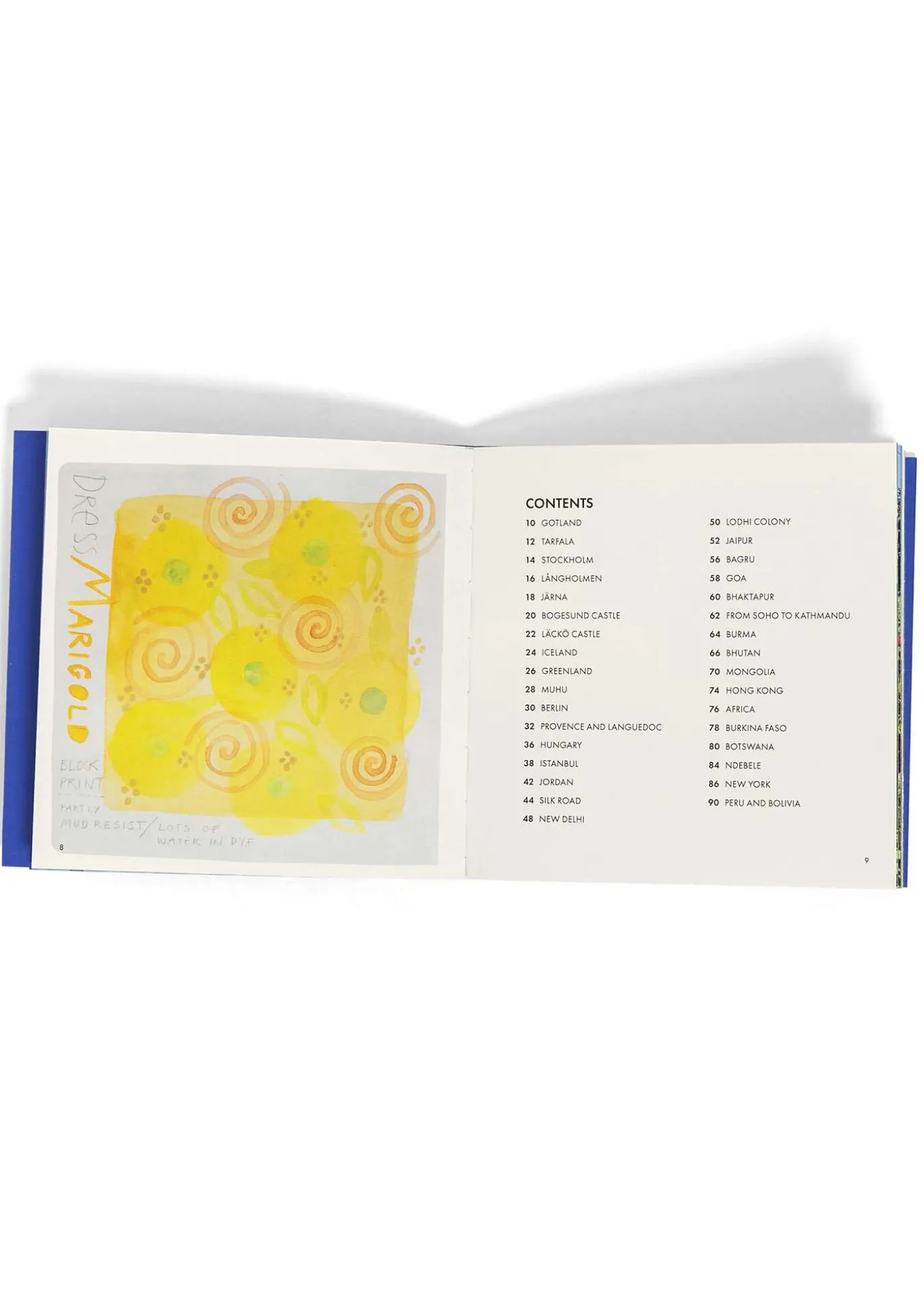 Gudruns Guidebok