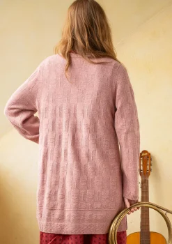 Långkofta