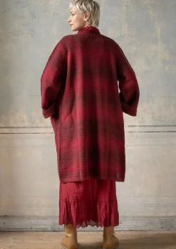 Långkofta