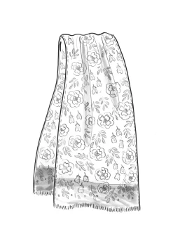 Sjal